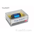 Tarot 450mx 1700KV 6S MOTEUR TL450MX-1700